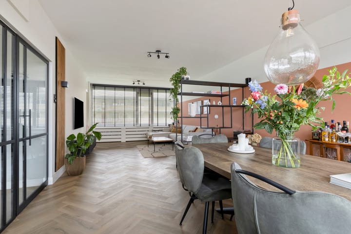 Photo 2 of Adriaen Willaertstraat 39