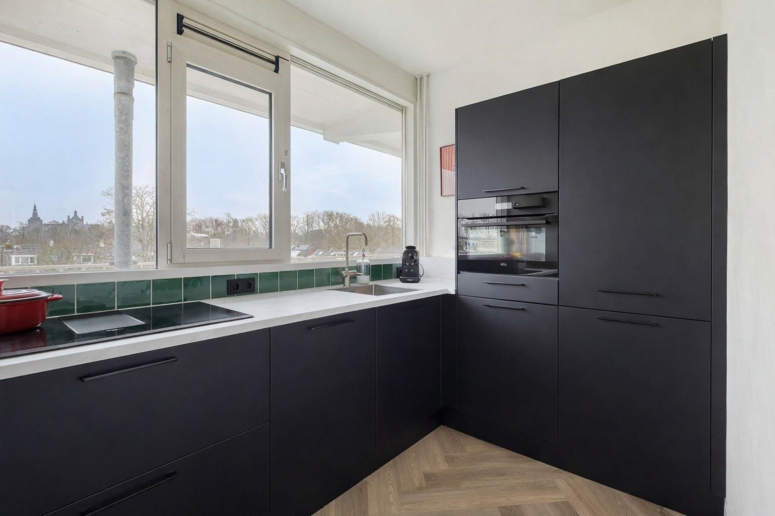 Foto 3 van Adriaen Willaertstraat 39