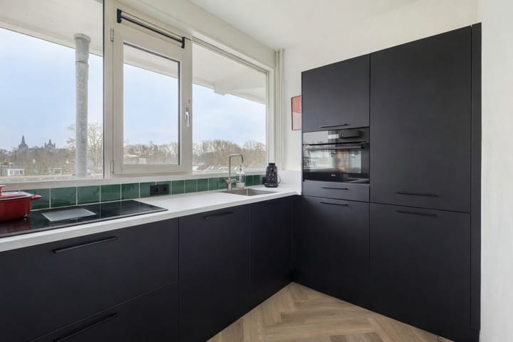 Photo 3 of Adriaen Willaertstraat 39