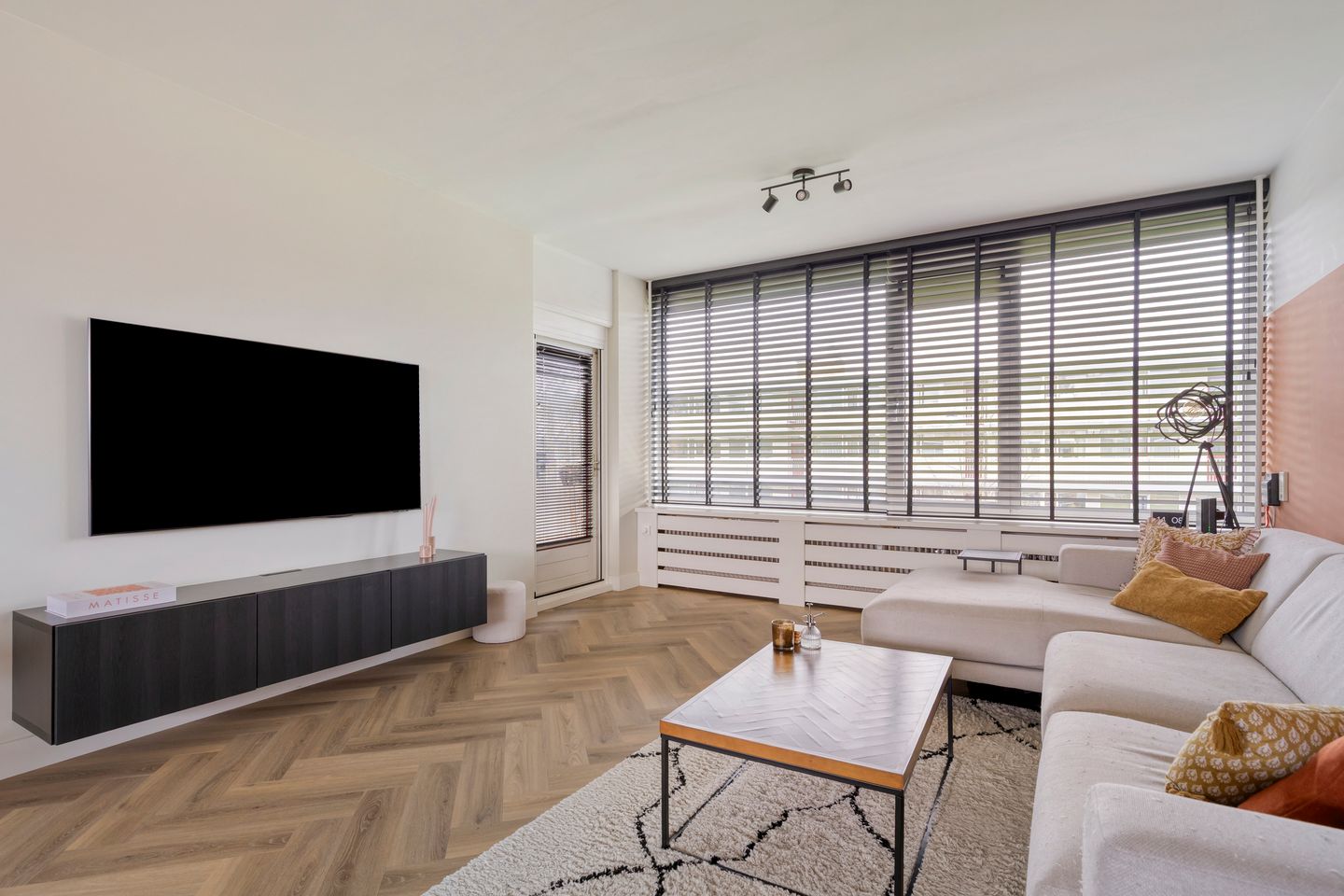 Foto 4 van Adriaen Willaertstraat 39