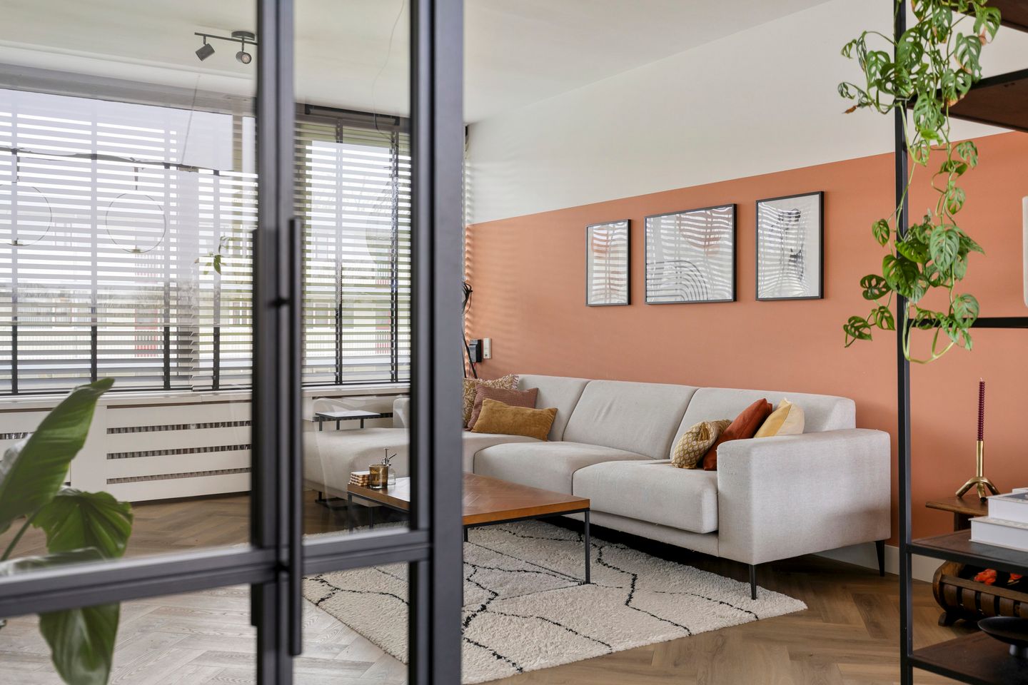 Foto 5 van Adriaen Willaertstraat 39