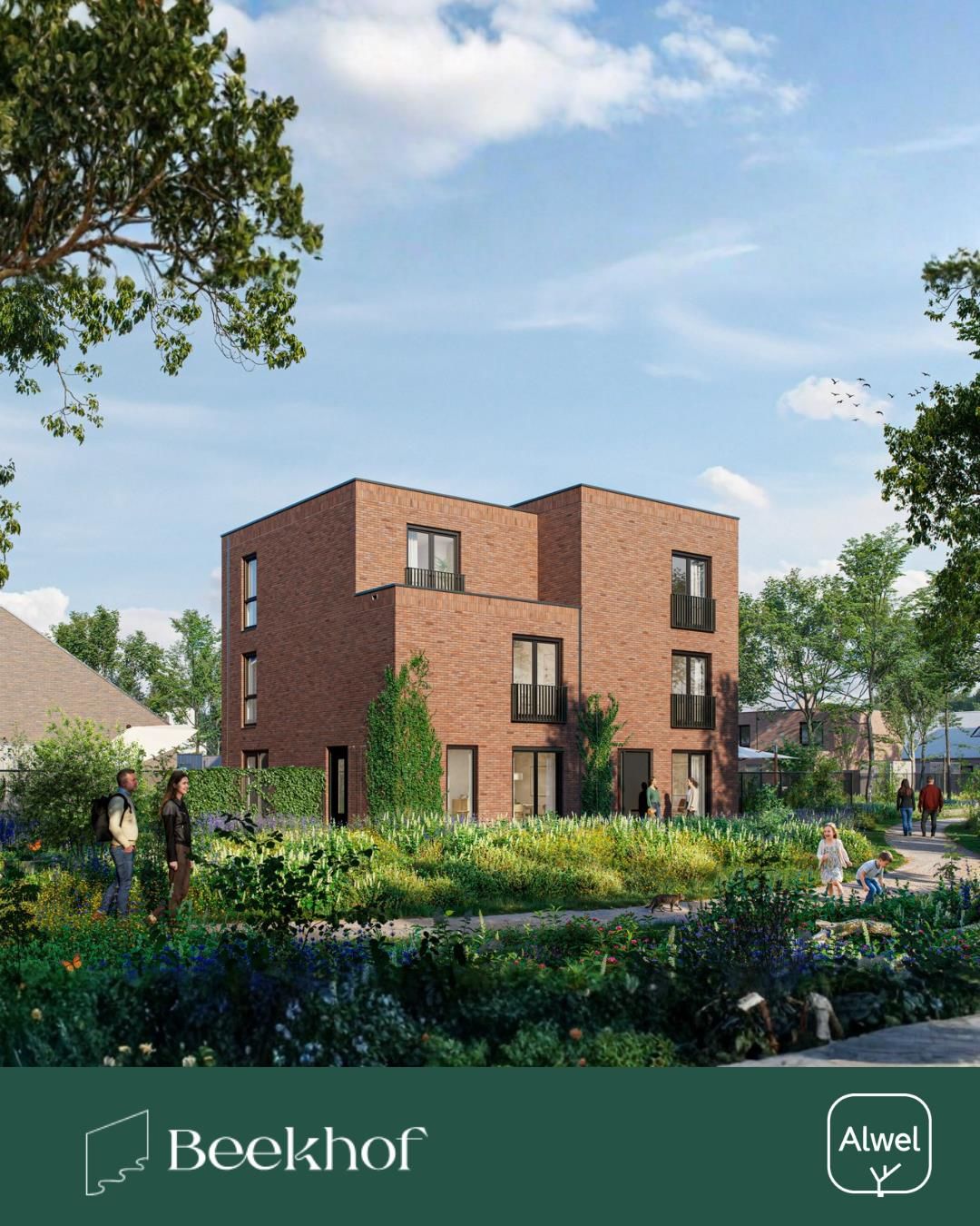 Foto 2 van Noordlaan