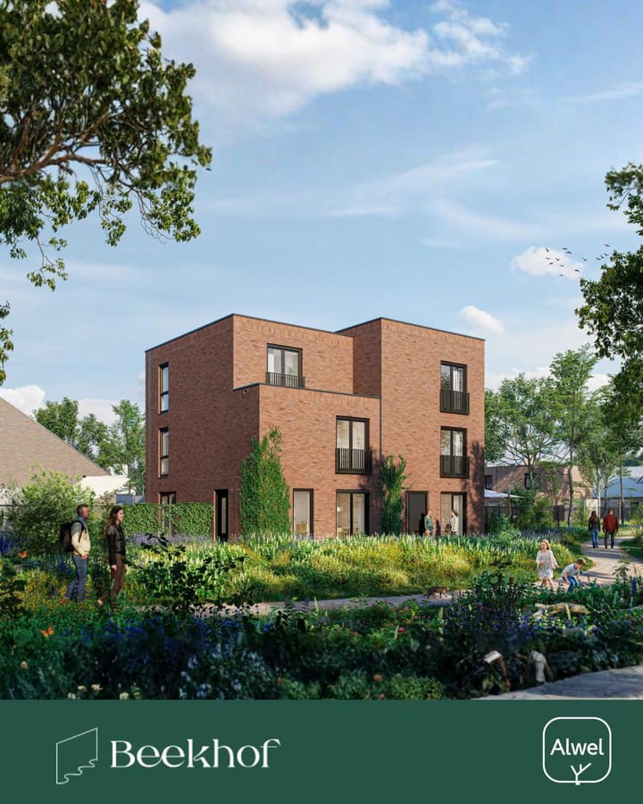 Foto 2 van Noordlaan