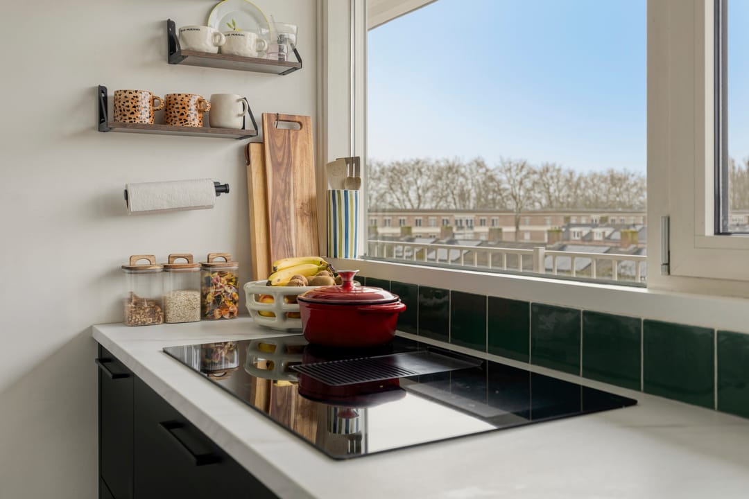 Foto 16 van Adriaen Willaertstraat 39