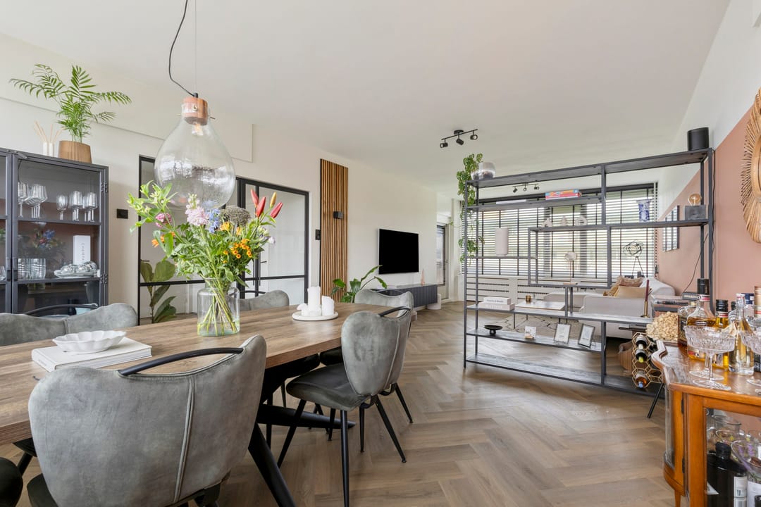 Foto 11 van Adriaen Willaertstraat 39