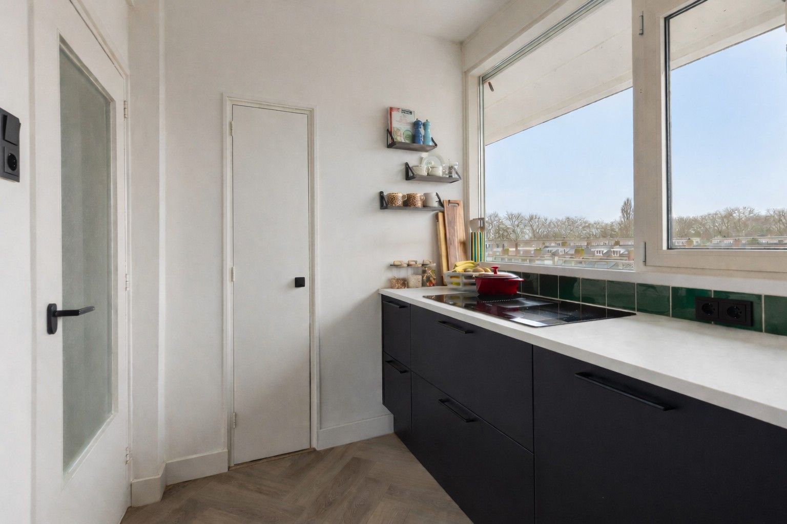 Foto 15 van Adriaen Willaertstraat 39