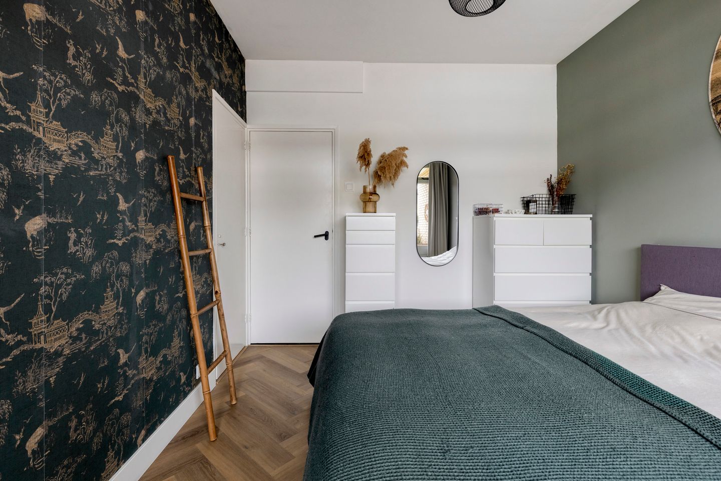 Foto 20 van Adriaen Willaertstraat 39