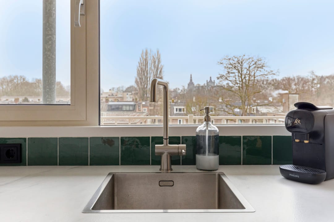 Foto 17 van Adriaen Willaertstraat 39