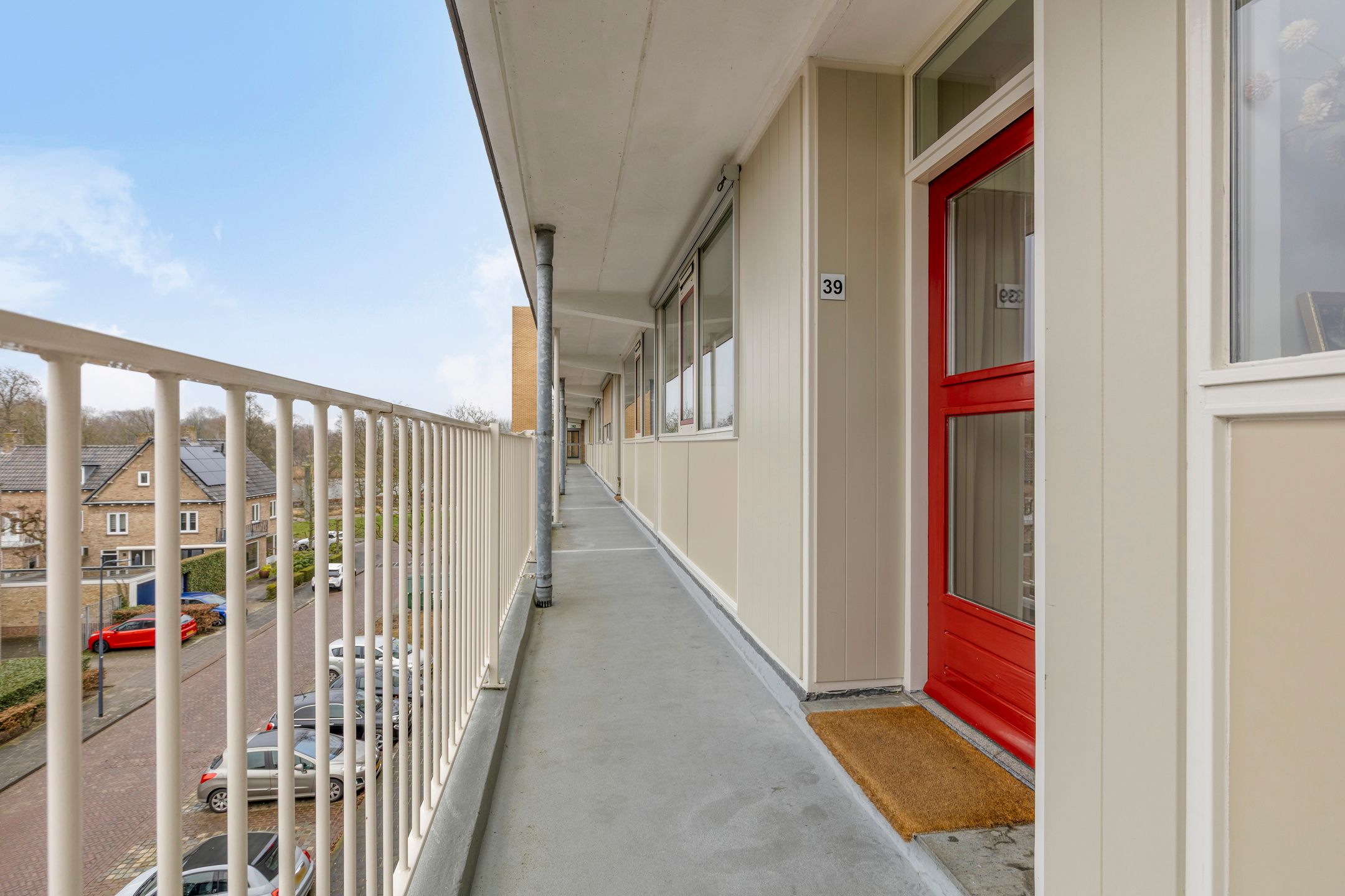 Foto 24 van Adriaen Willaertstraat 39