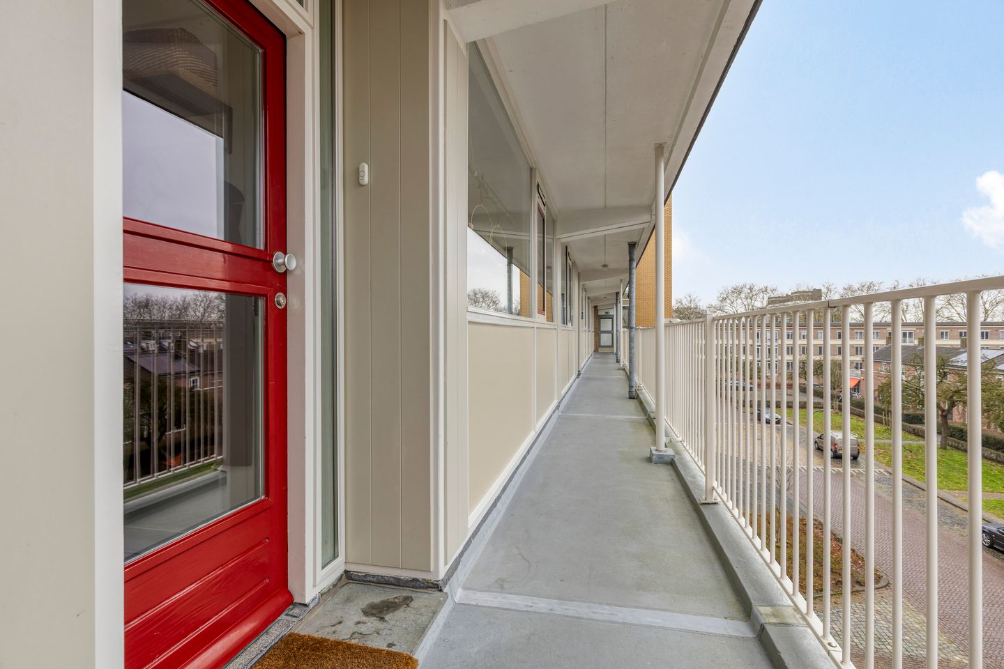 Foto 25 van Adriaen Willaertstraat 39