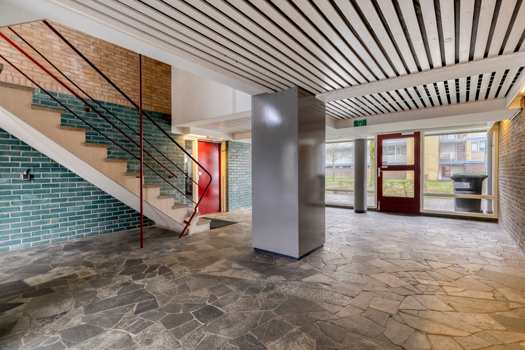 Foto 23 van Adriaen Willaertstraat 39