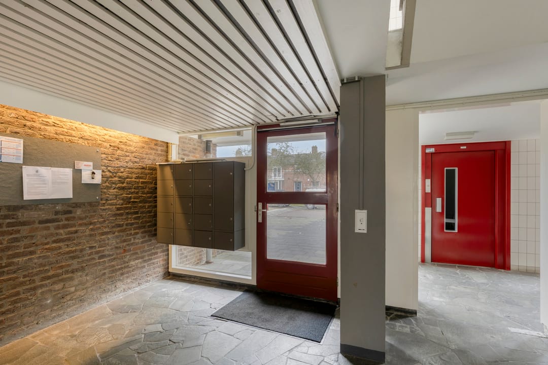 Foto 26 van Adriaen Willaertstraat 39