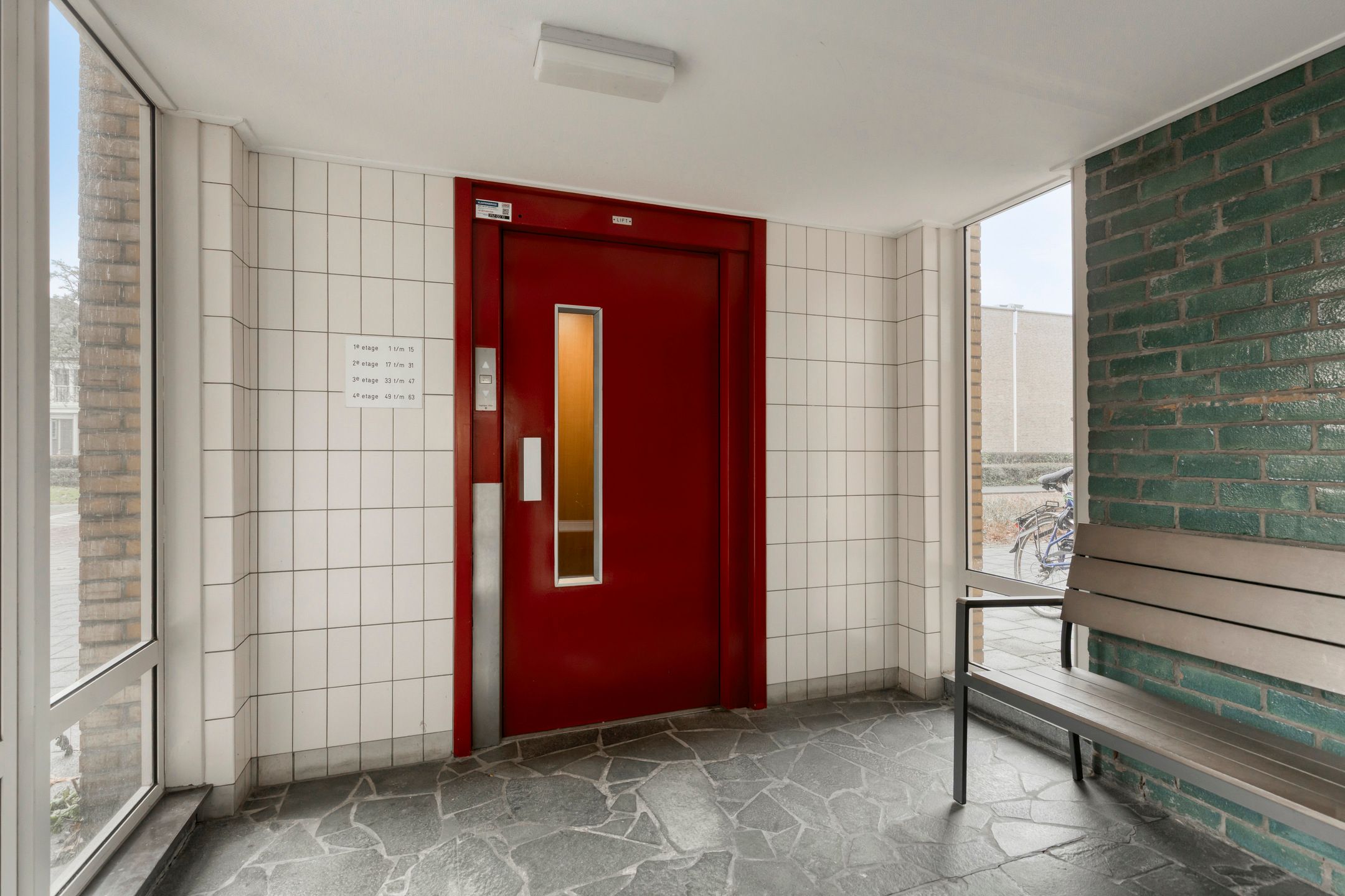 Foto 27 van Adriaen Willaertstraat 39