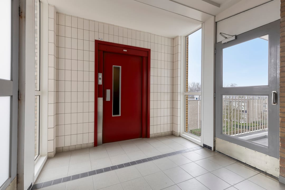 Foto 28 van Adriaen Willaertstraat 39