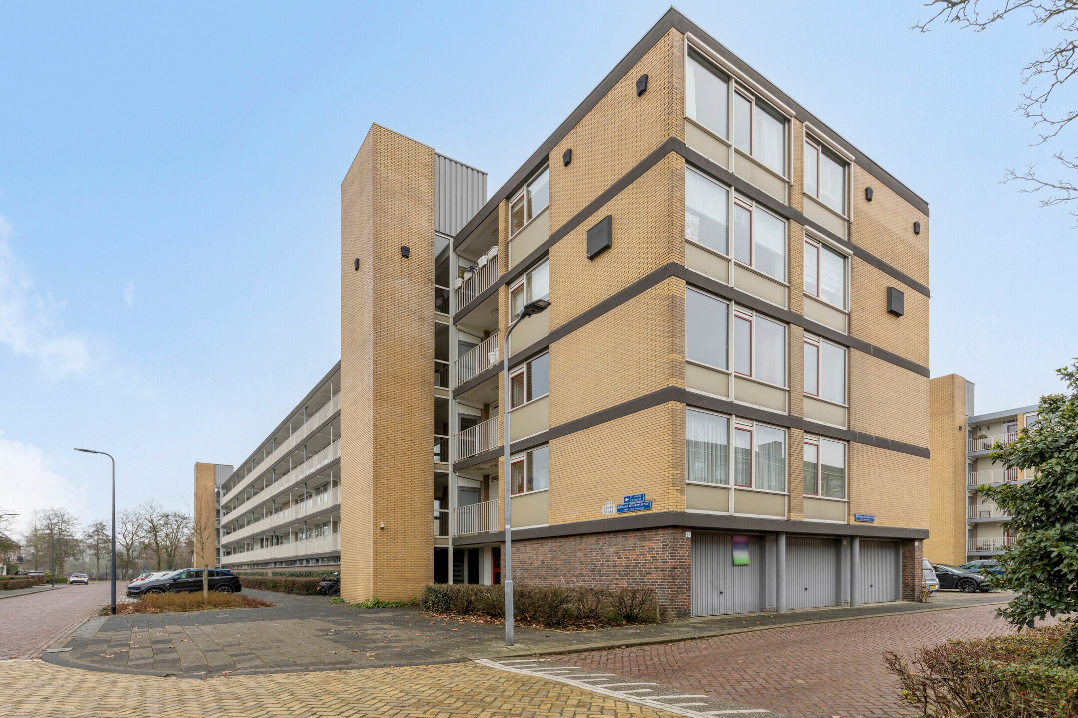 Foto 30 van Adriaen Willaertstraat 39