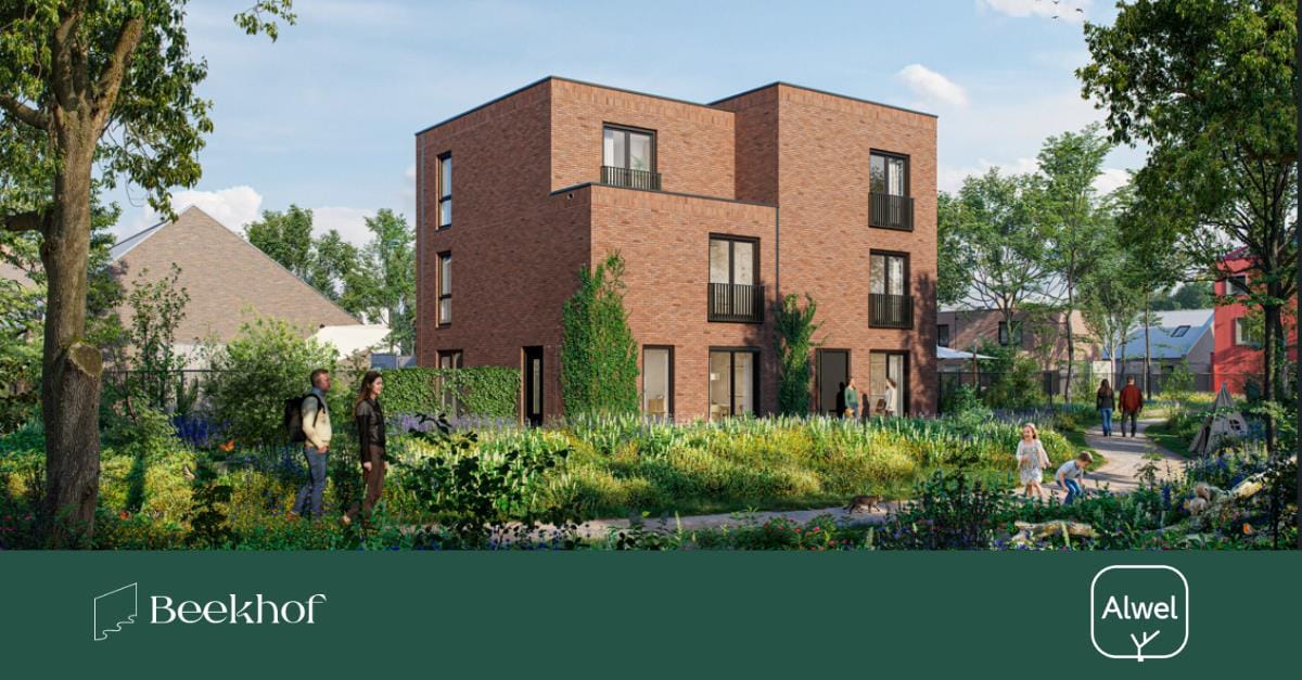 Foto 1 van Noordlaan