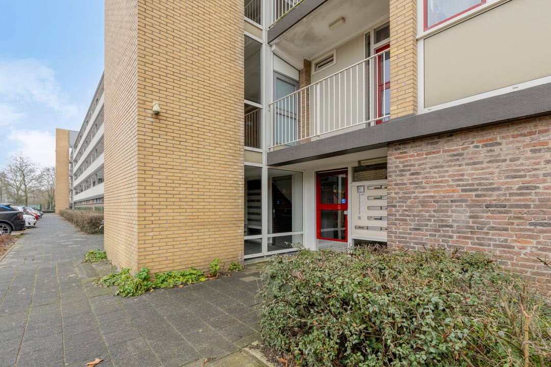 Foto 32 van Adriaen Willaertstraat 39