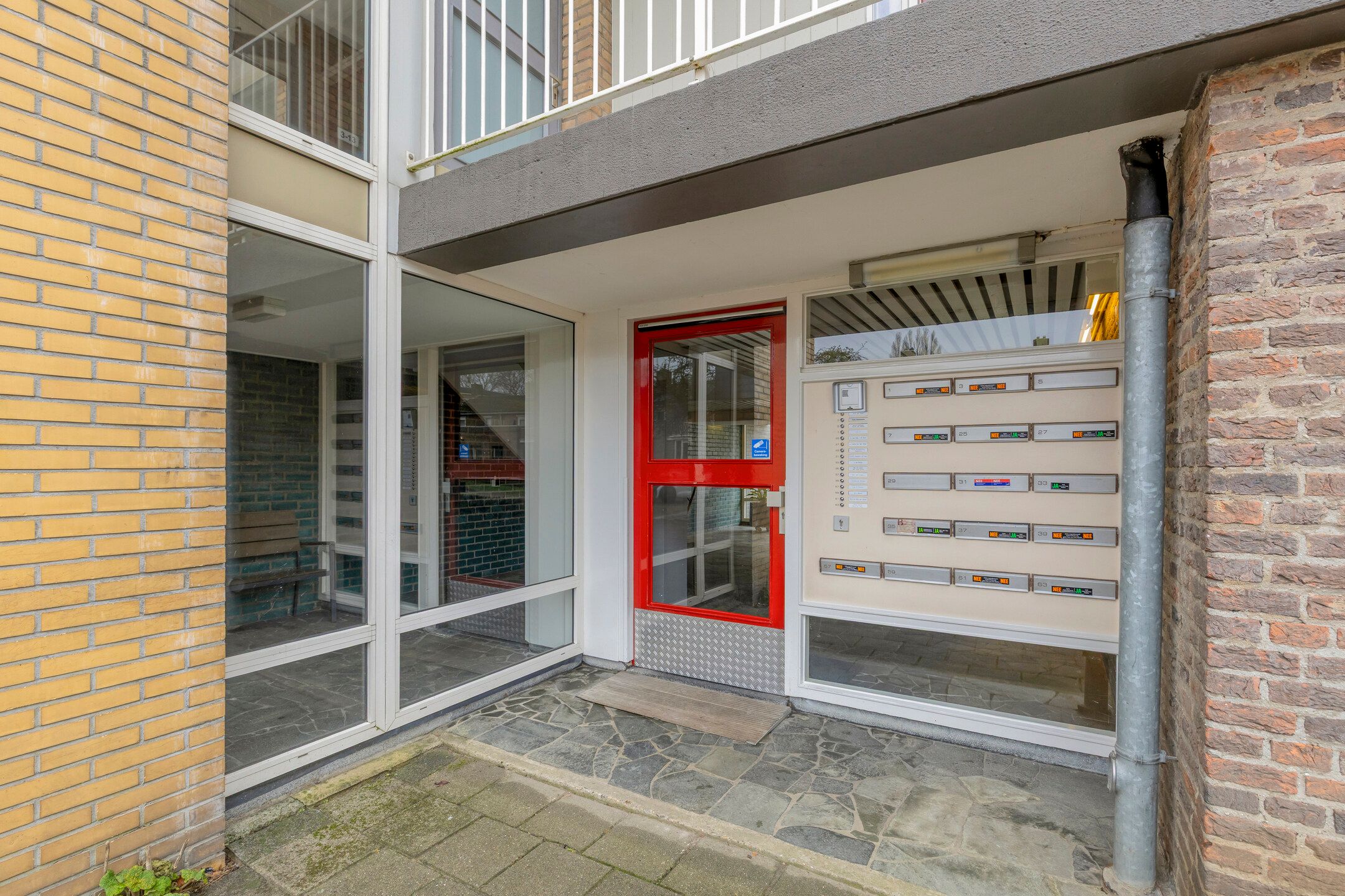 Foto 33 van Adriaen Willaertstraat 39