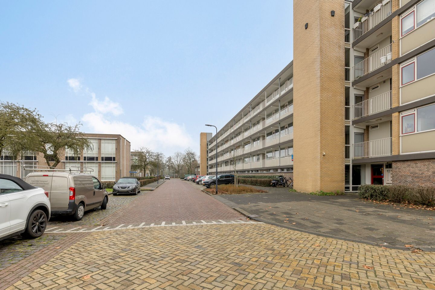 Foto 34 van Adriaen Willaertstraat 39