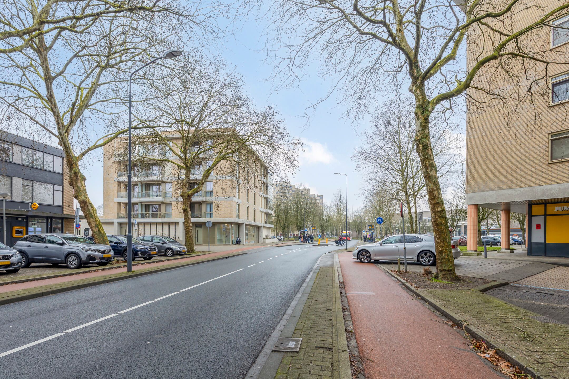 Foto 36 van Adriaen Willaertstraat 39