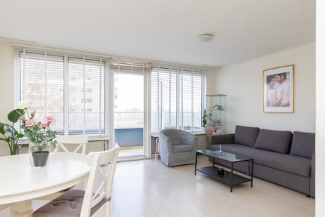 Rosa Spierlaan 40 secondary image