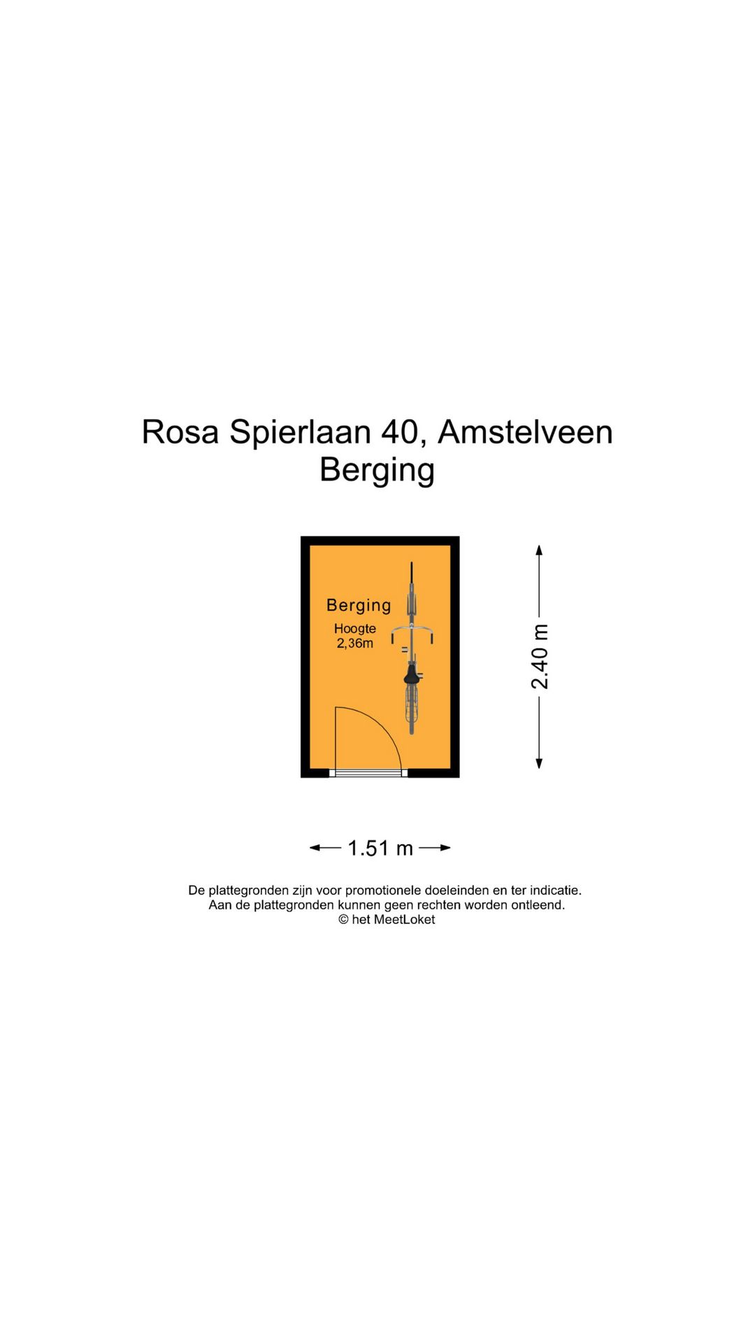 Photo 35 of Rosa Spierlaan 40