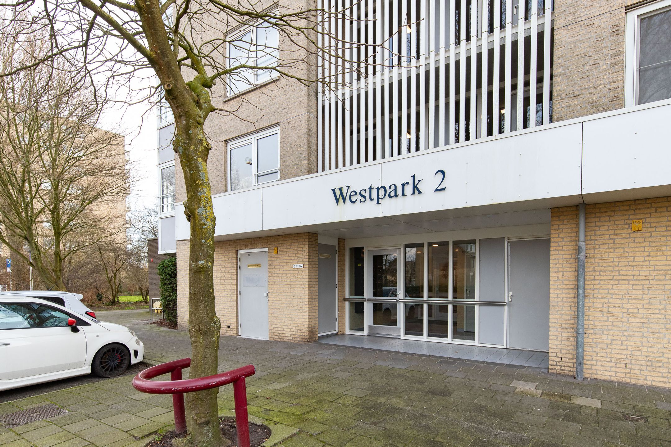Photo 30 of Rosa Spierlaan 40