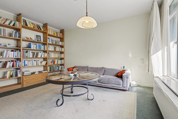 Photo 2 of Ir. Lelystraat 6