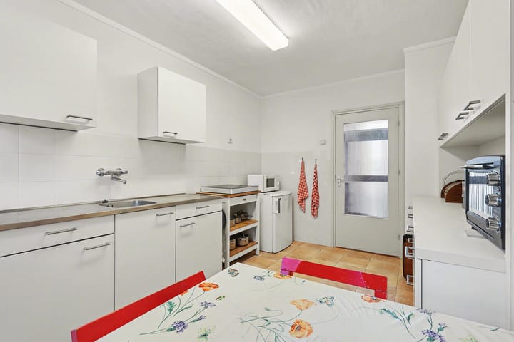 Photo 4 of Ir. Lelystraat 6