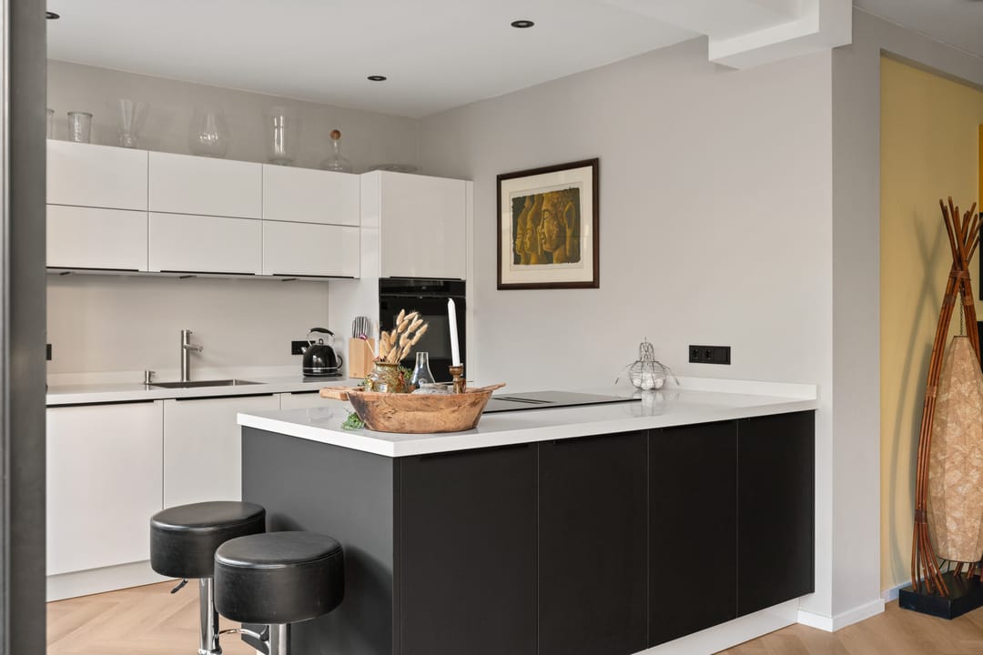 Foto 2 van Stationsplein 14