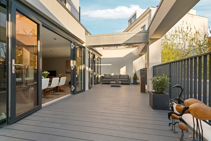 Foto 3 van Stationsplein 14