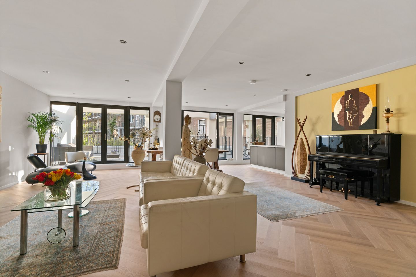 Foto 4 van Stationsplein 14