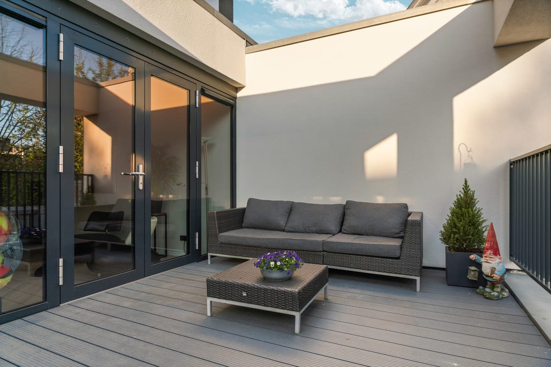 Foto 7 van Stationsplein 14