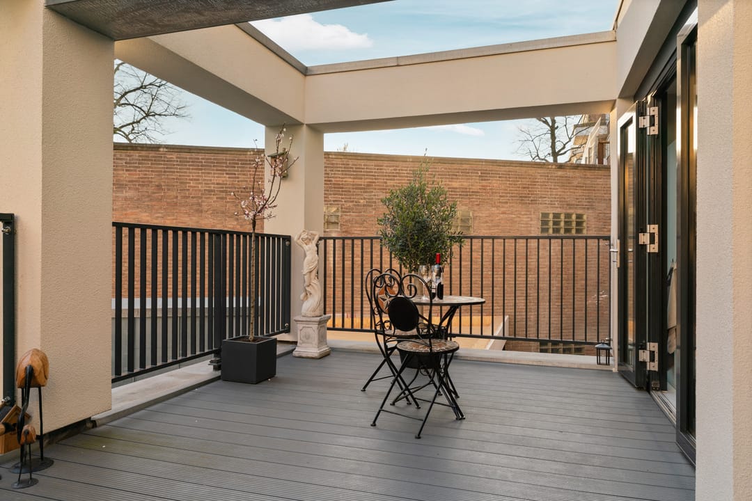 Foto 8 van Stationsplein 14