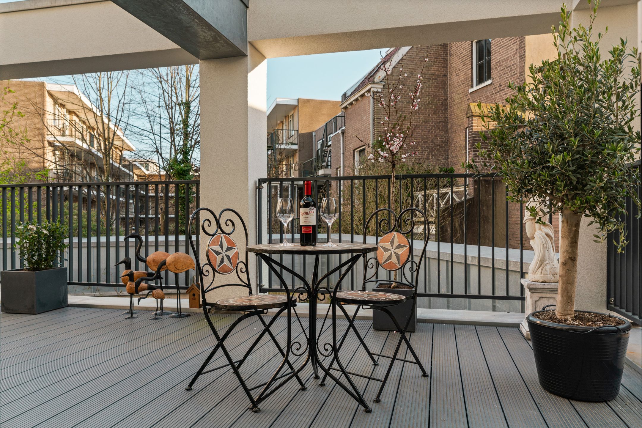 Foto 9 van Stationsplein 14