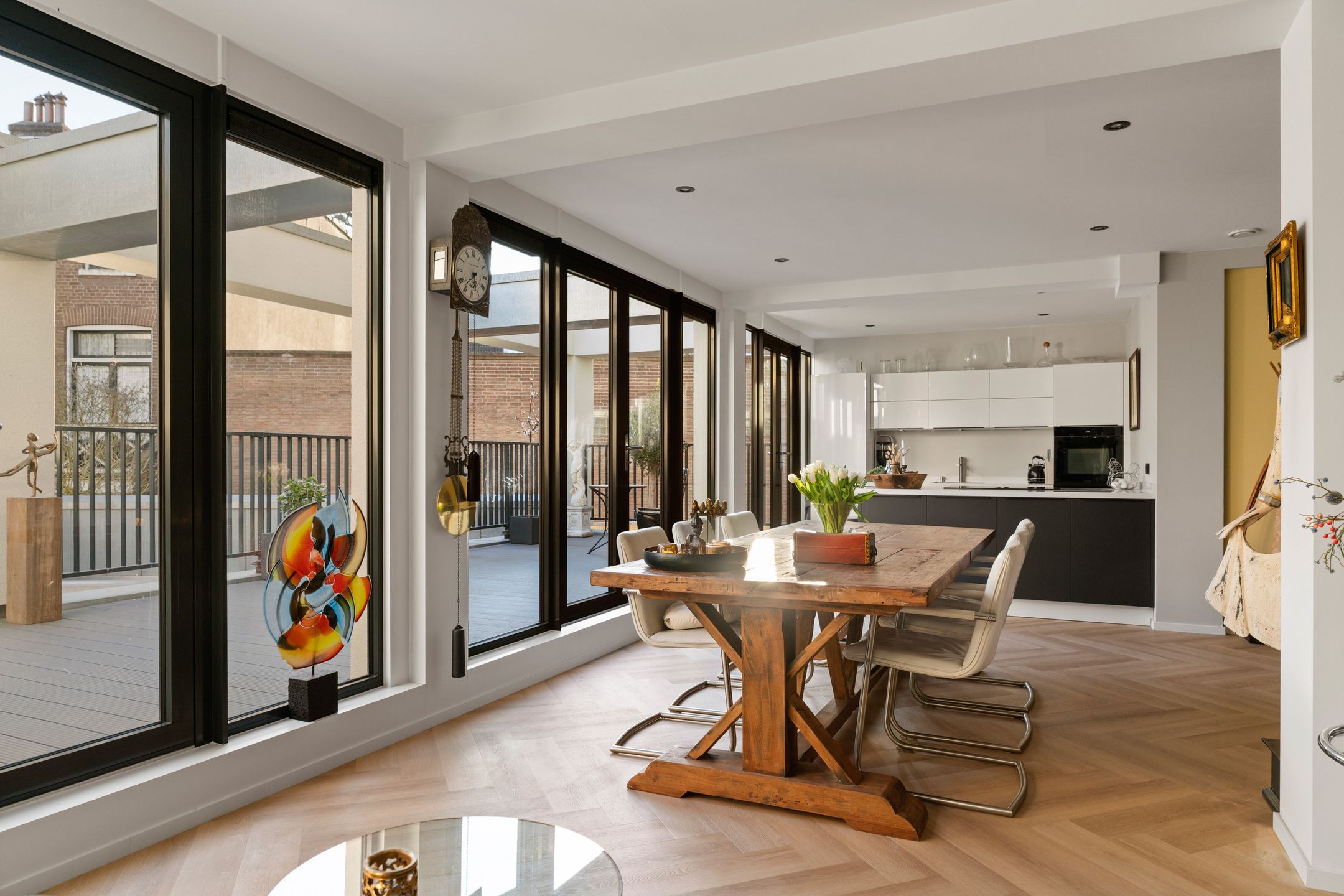 Foto 12 van Stationsplein 14