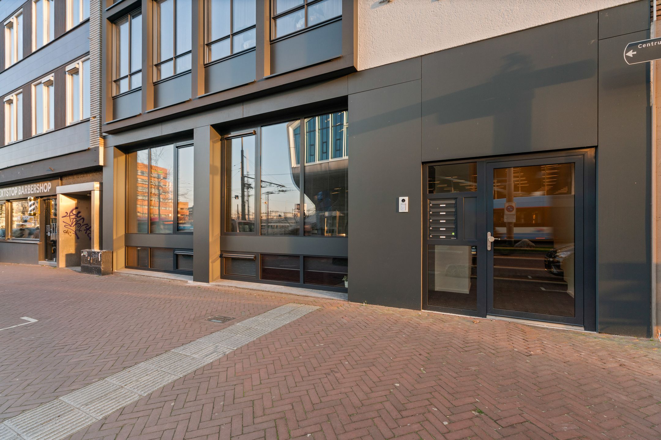 Foto 30 van Stationsplein 14