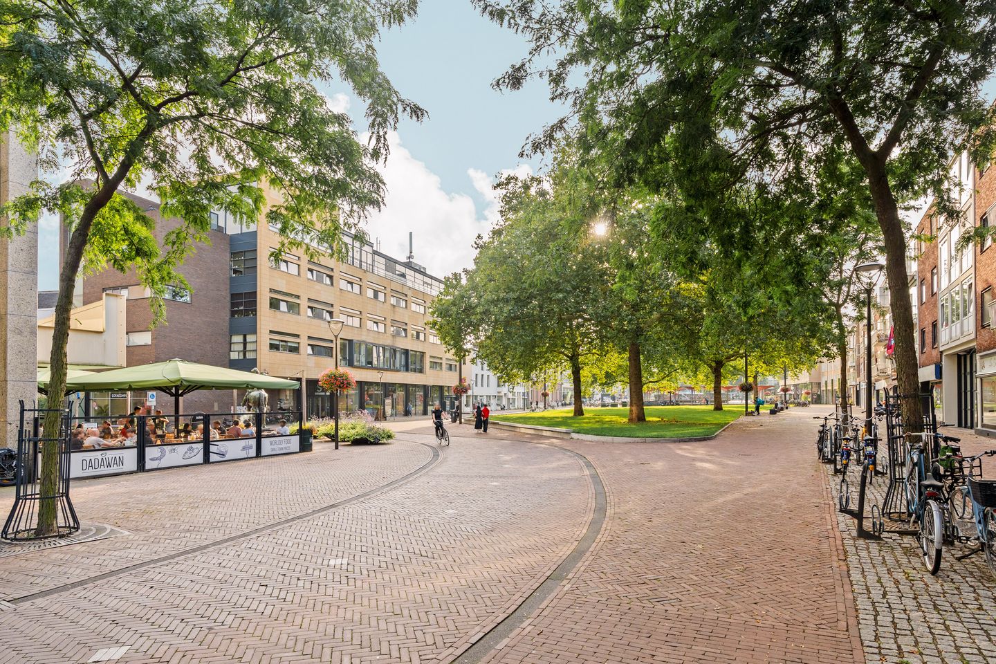 Foto 34 van Stationsplein 14