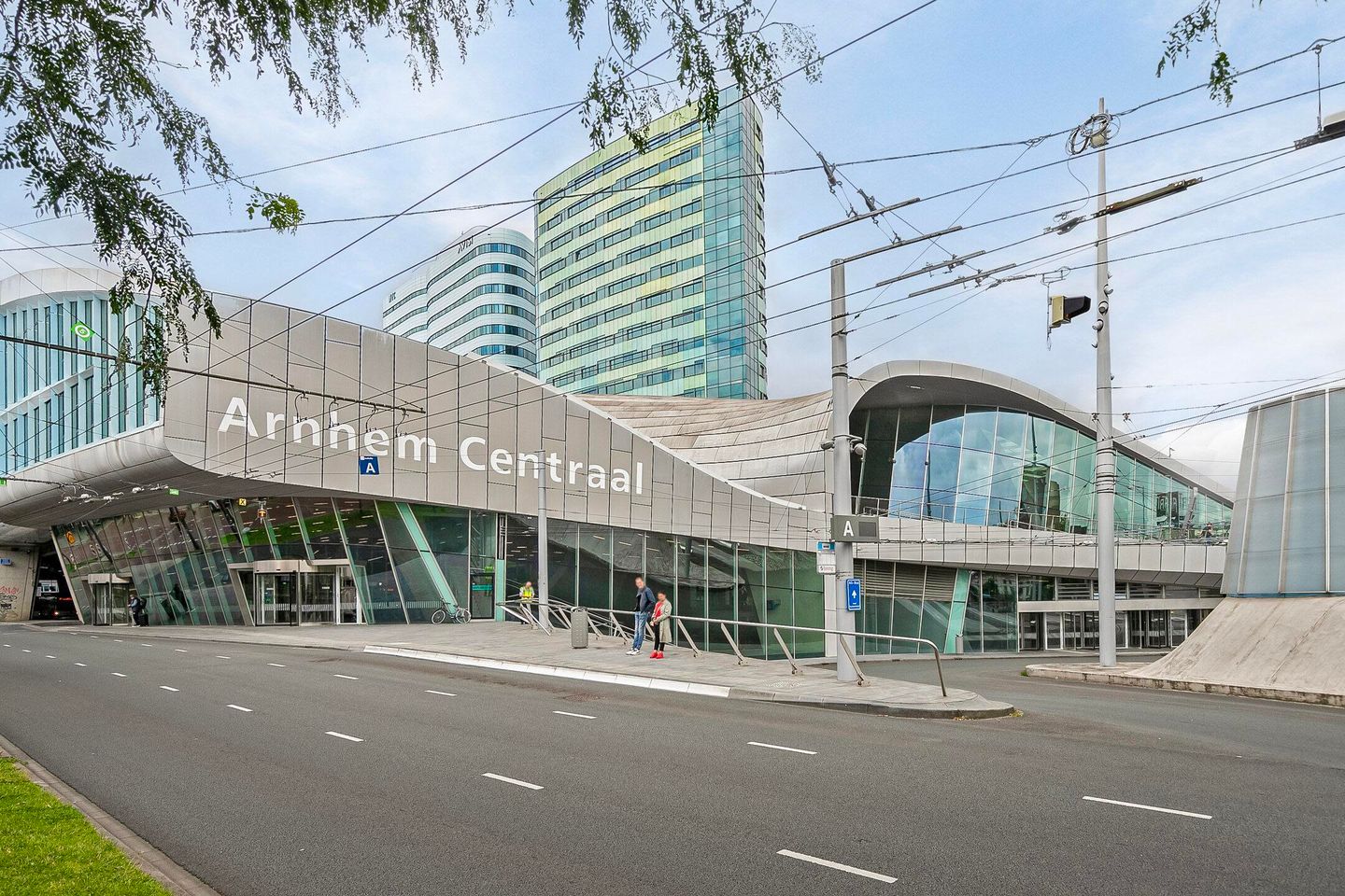 Foto 35 van Stationsplein 14