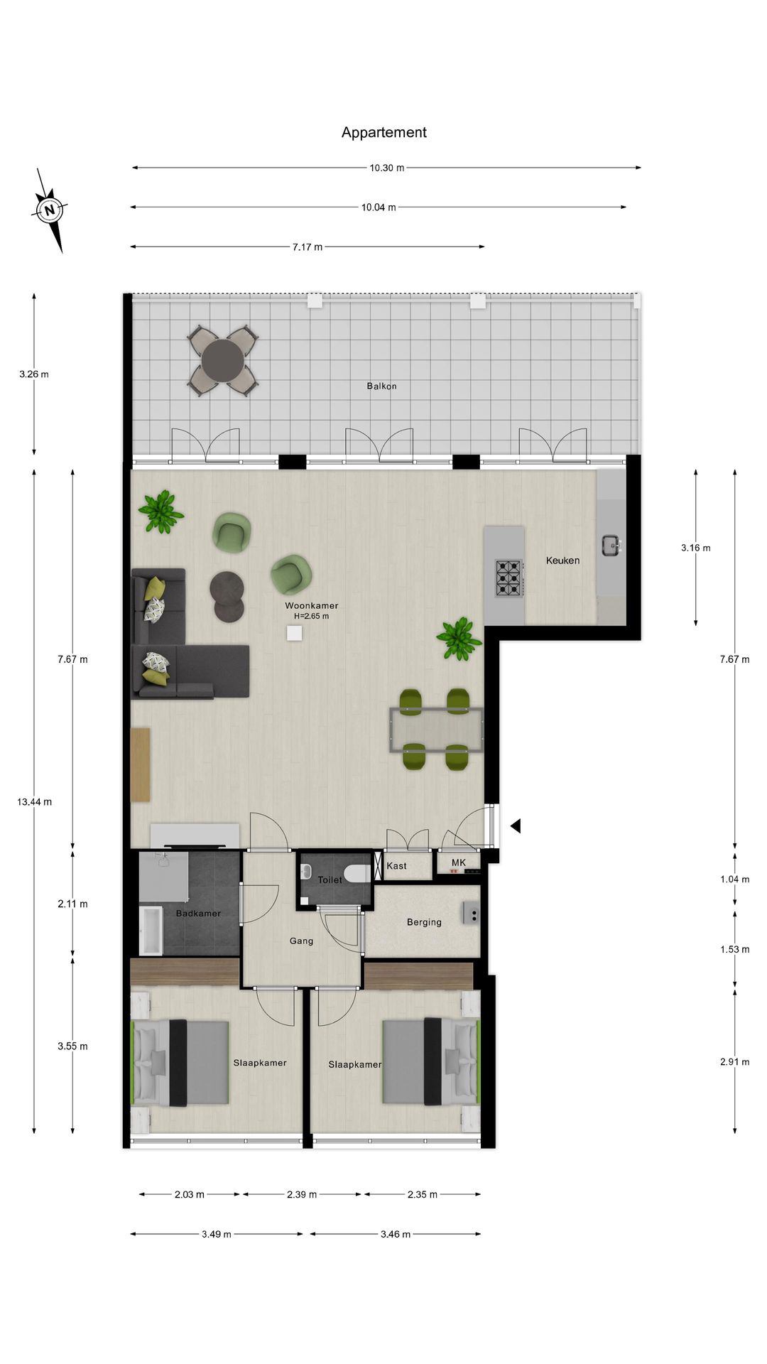 Foto 37 van Stationsplein 14