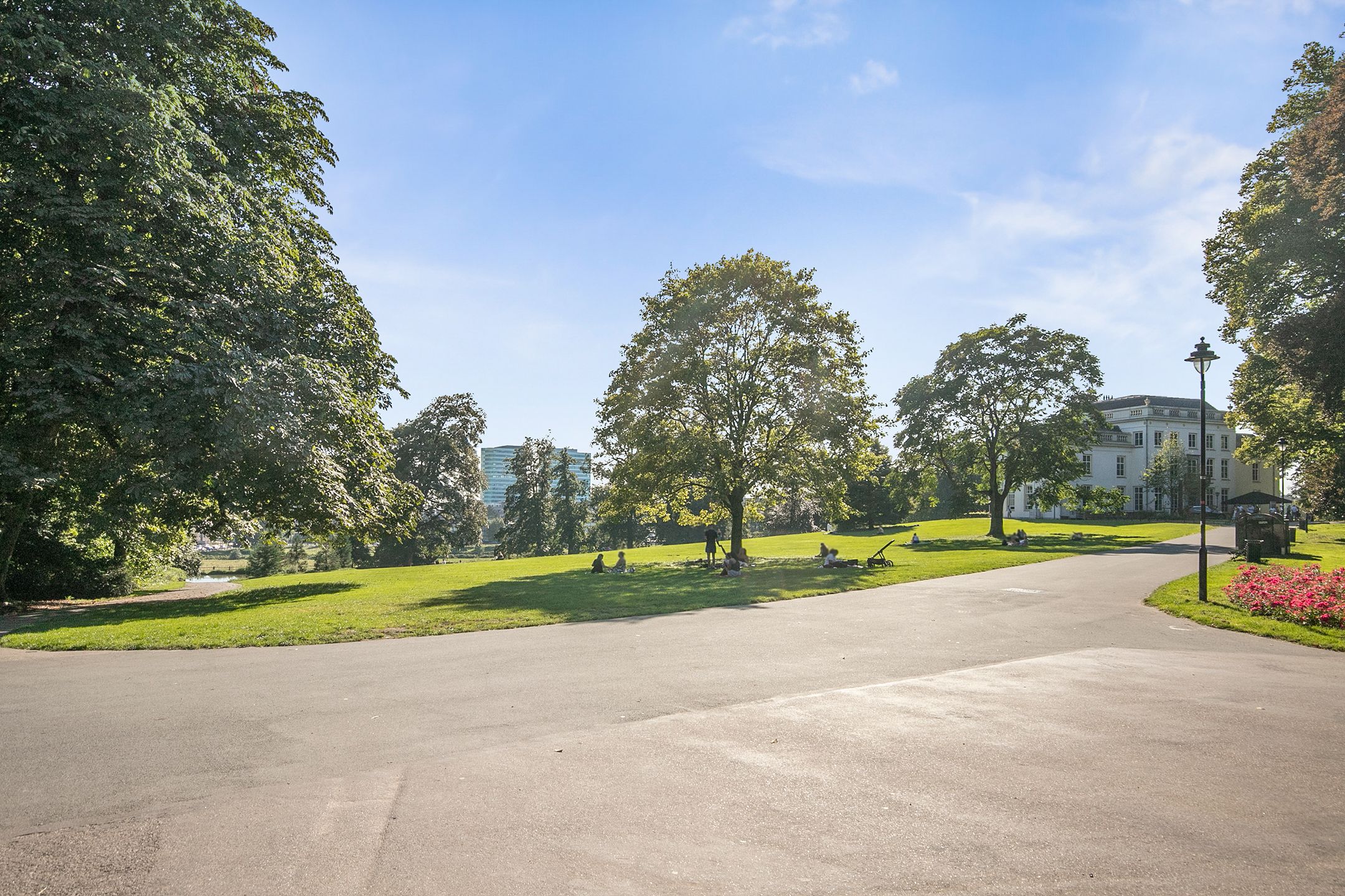 Foto 33 van Stationsplein 14