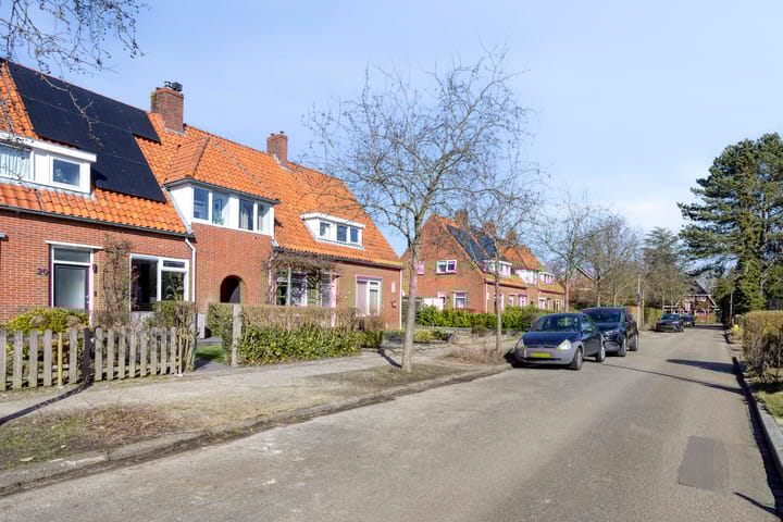 Foto 2 van P. Wierengaweg 20