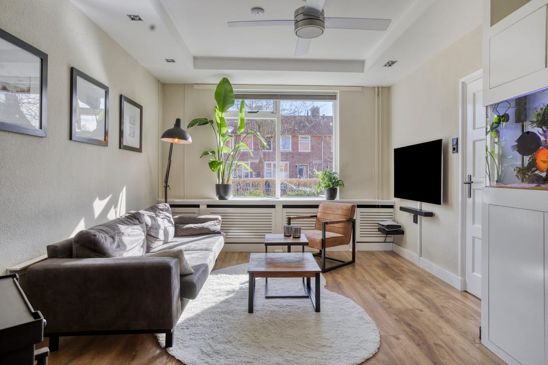 Foto 7 van P. Wierengaweg 20