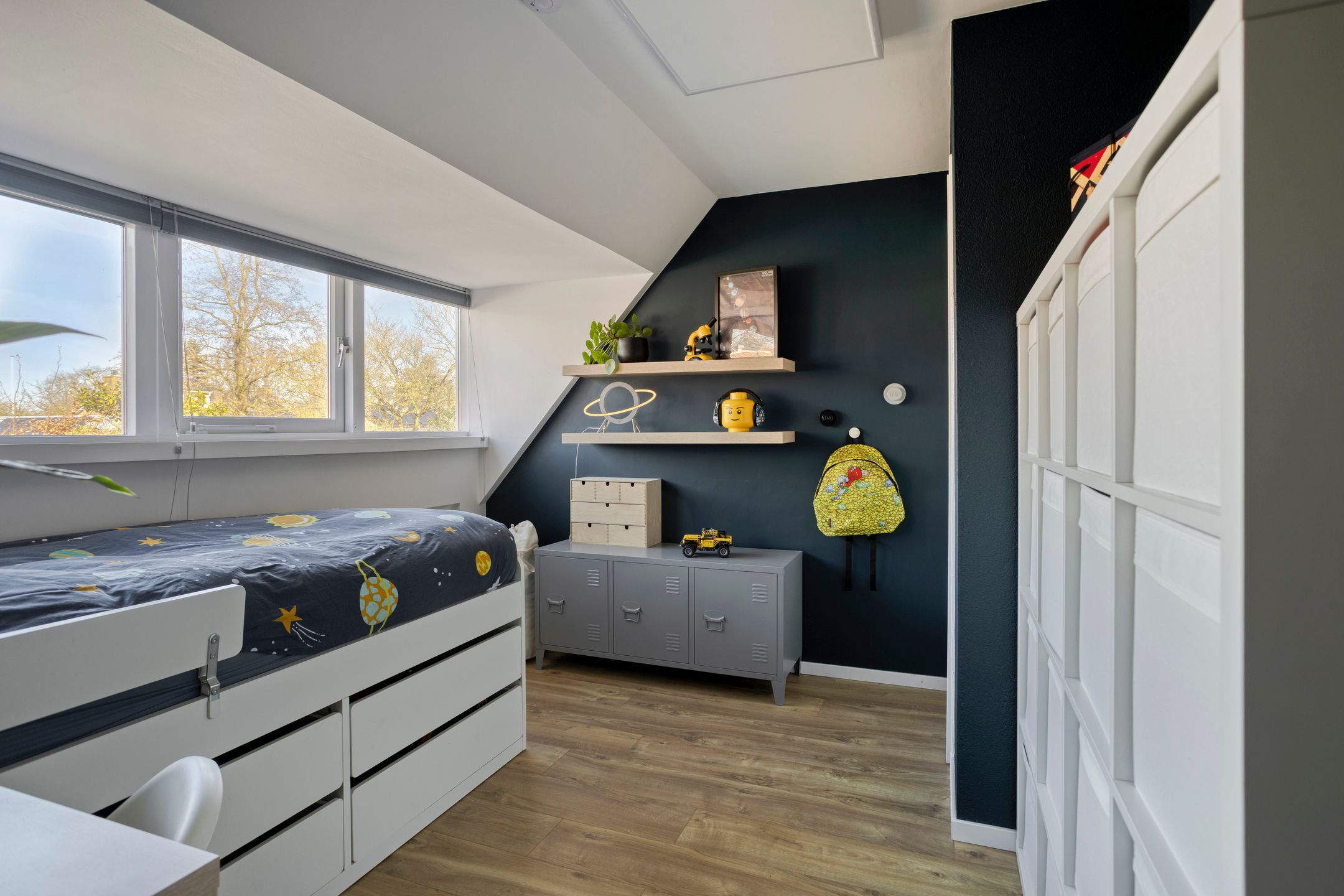 Foto 24 van P. Wierengaweg 20