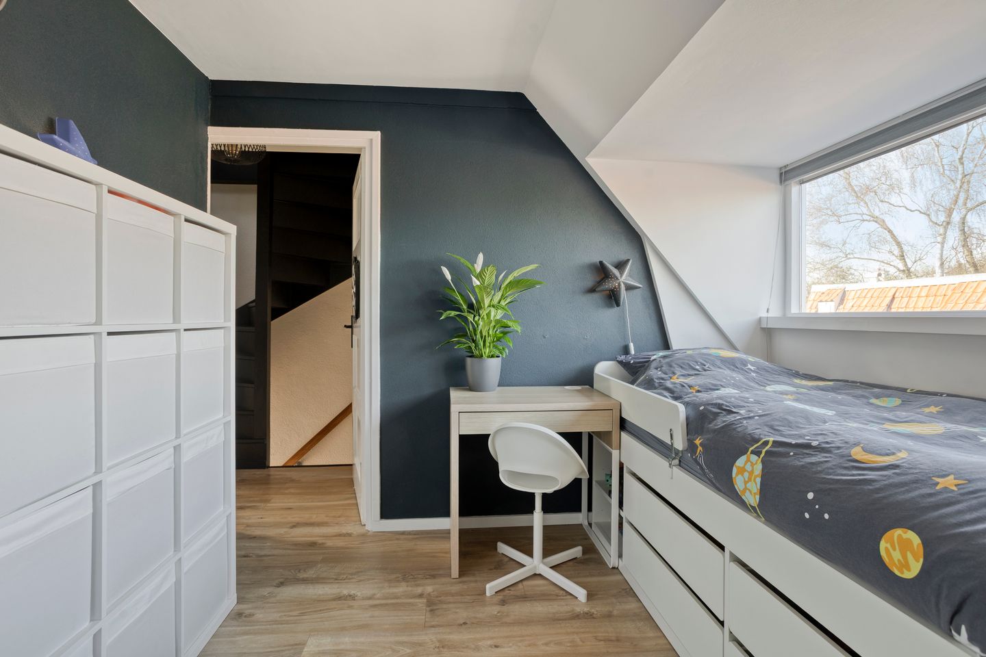 Foto 25 van P. Wierengaweg 20