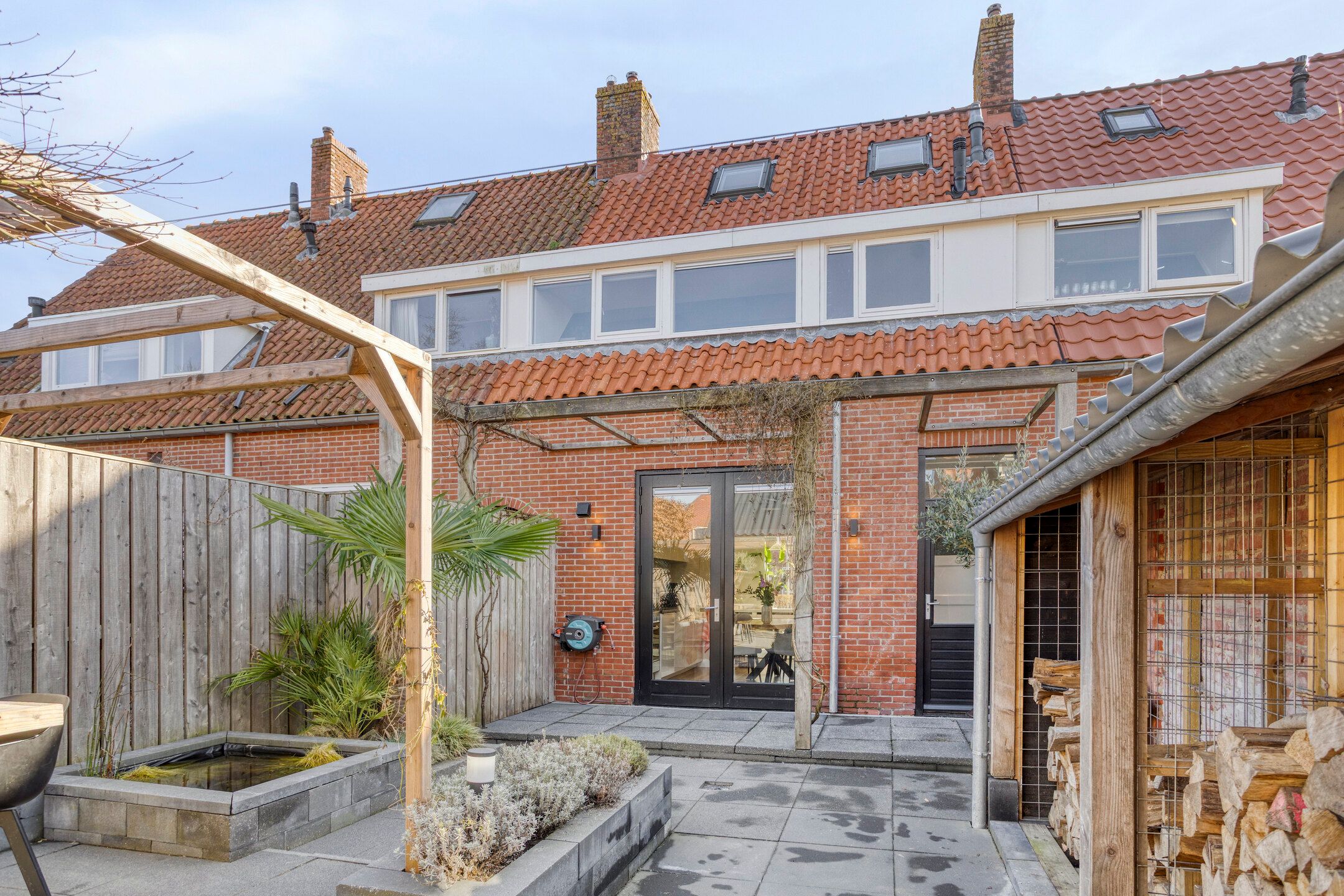 Foto 3 van P. Wierengaweg 20