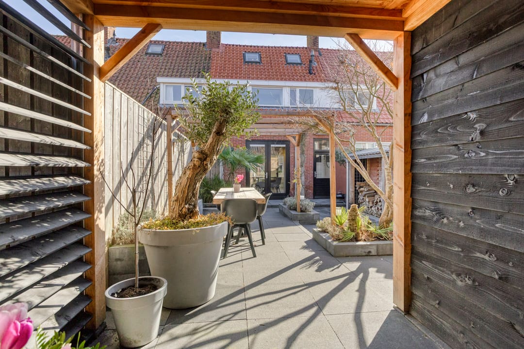 Foto 43 van P. Wierengaweg 20