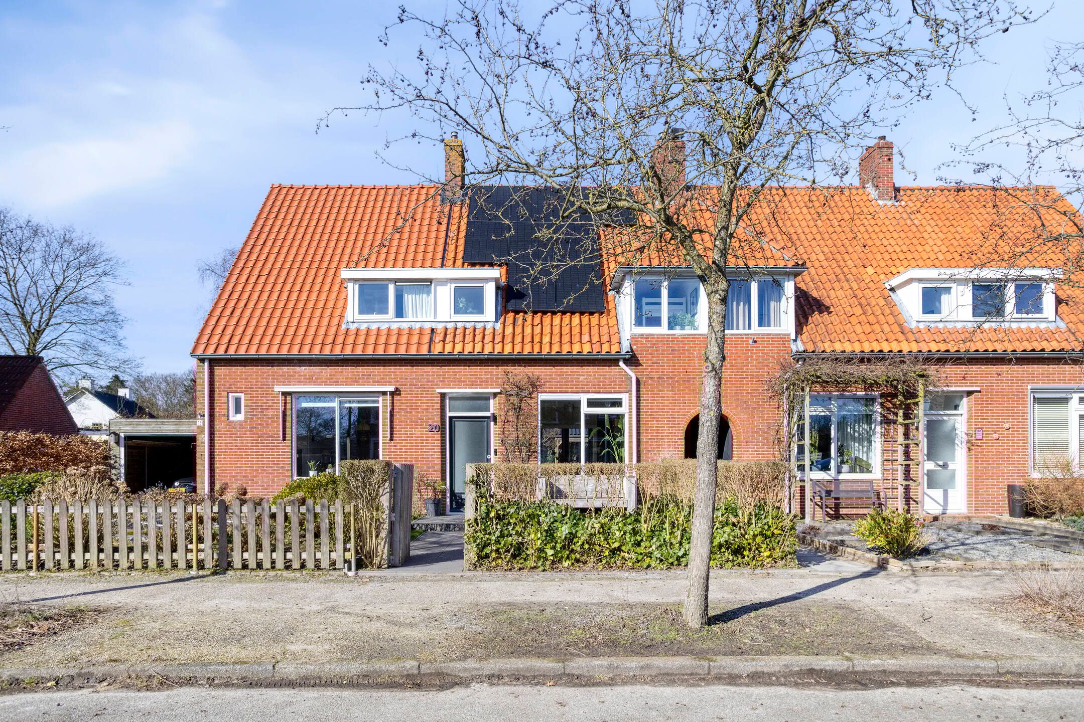 Foto 45 van P. Wierengaweg 20