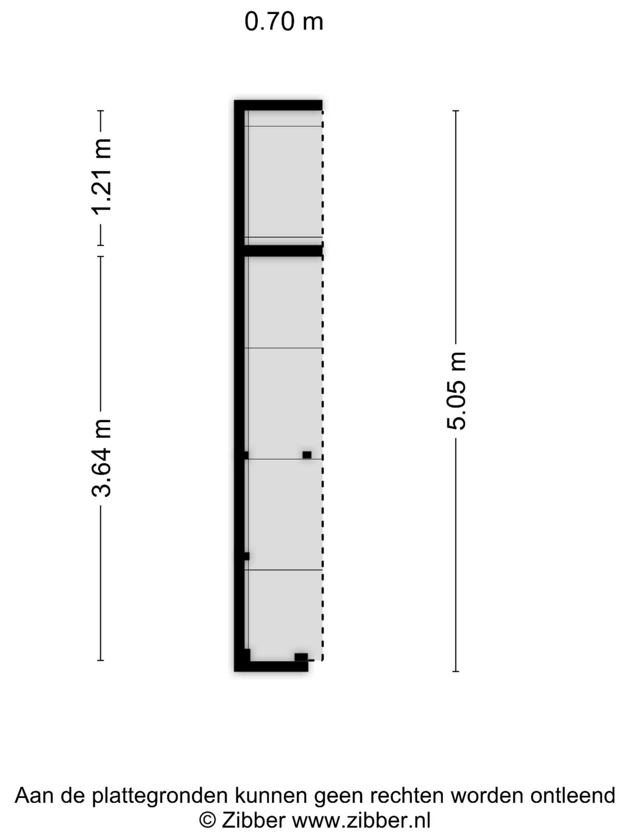 Foto 57 van P. Wierengaweg 20