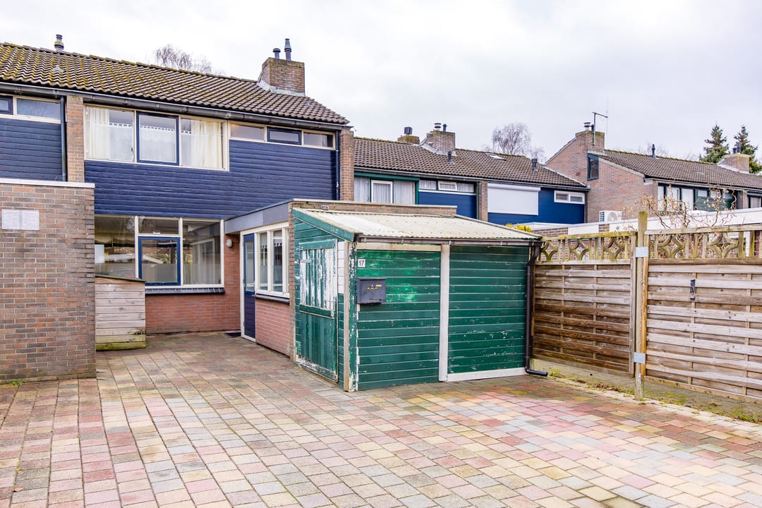 Photo 2 of Steenbraam 17